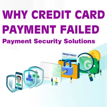 KĀPĒC kredītkaršu MAKSĀJUMU NEIZDEVĀS | Maksājumu Drošības Risinājumi